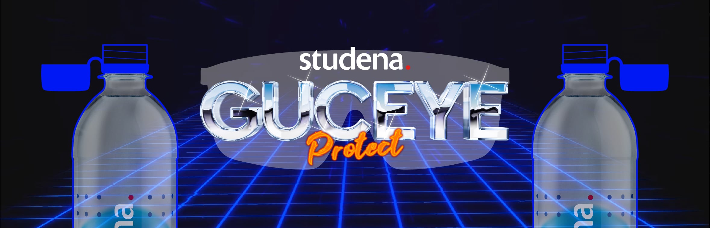 GucEye Protect